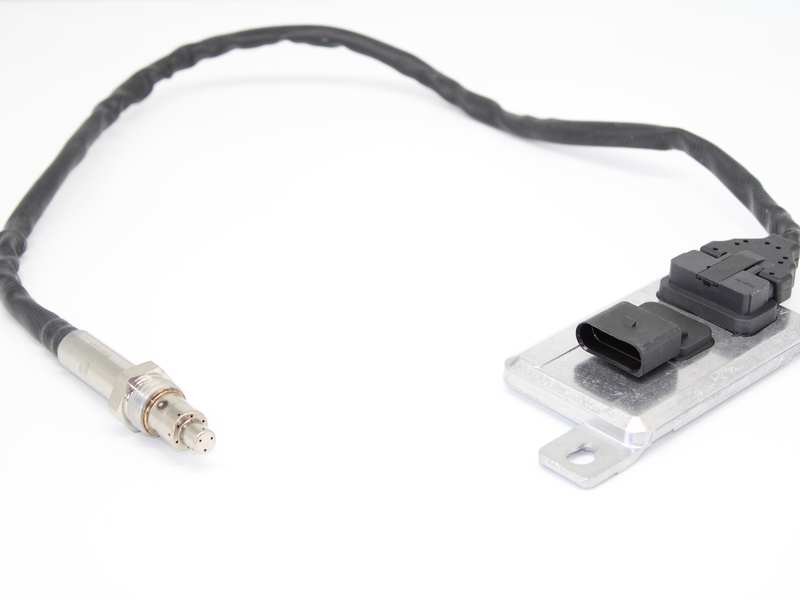 NOx-Sensor